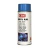 BOTE PINTURA SPRAY 400ML. AZUL CIELO 30476-A