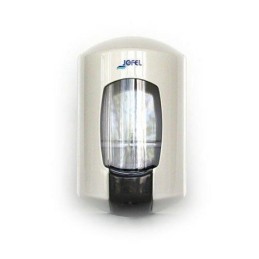 DOSIFICADOR JABON BLANCO AC70000