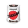 ESMALTE TITANLUX SINTETICO BRILLO 544 250ML TABACO