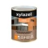 PROTECTOR MADERA XYLAZEL LASUR SATINADO 750ML