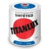 ESMALTE TITANLUX 250 ML 539 001 AZUL