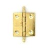 BISAGRAS LATON RF.207 LIM 60X40 100/008