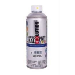 PINTYPLUS EVOLUTION 520CC MATT VARNISH M199