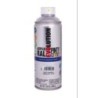 PINTYPLUS EVOLUTION 520CC MATT VARNISH M199