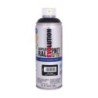 PINTYPLUS EVOLUTION 520CC MATT JET BLACK RAL9005