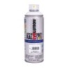 PINTYPLUS EVOLUTION 520CC MATT PURE WHITE RAL9010