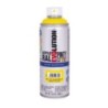 PINTYPLUS EVOLUTION 520CC SUNNY YELLOW RAL1021