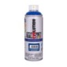 PINTYPLUS EVOLUTION 520CC GENTIAN BLUE RAL5010