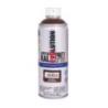 PINTYPLUS EVOLUTION 520CC NUT BROWN RAL8011
