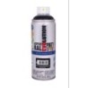 PINTYPLUS EVOLUTION 520CC JET BLACK RAL9005