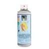 ALCOHOL LIMPIADOR SPRAY 520CC. 144