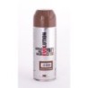PINTURA SPRAY PINTY PLUS MAR. BRILL.RAL 8025 520ML