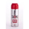 PINTURA SPRAY PINTY PLUS ROJO BRILL. RAL3000 520ML