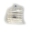 EJE PORTARROLLOS BLANCO 980.033