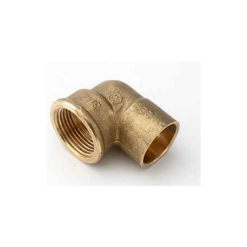 CODO HEMBRA 90 G CU 1/2X12