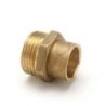 ENTRONQUE M. 243 G CU 1/2X22