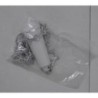 TIRADOR WC RECTO PLASTICO CON CADENA TANQUE ALTO