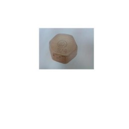 TAPON HEMBRA LATON 1/2" 362.002