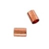 ACCESORIO TUBO COBRE MANGUITO 18 541018