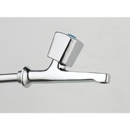 GRIFO FREGADERO PIONER 1/2 818214