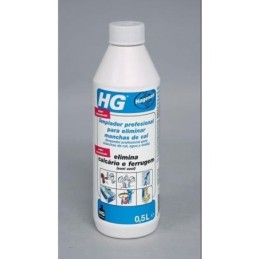 LIMPIADOR MANCHAS CAL-OXIDO 0,5 L.