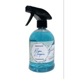 AMBIENTADOR PULVERIZADOR 500ML.ROPA LIMPIA 96033