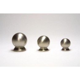 POMO ACERO INOXIDABLE 25X28 2008
