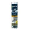 ADHEISVO SELLADOR CARTUCHO 290ML NEGRO 30623882