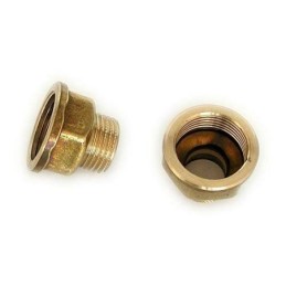 ALARGADERA EXA. REDUCIA 1/2 MCH. X 3/4 HM. X 10 JR