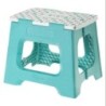TABURETE COMPACT PLEGABLE 27CM. GEOM ON TOP 10185