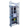 MODULO BASE + PLATAFORMA PACK RAPIDO PACK-160-1