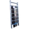 MODULO INTERMEDIO + PLATAF. PACK RAPIDO PACK-160-3