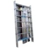 MODULO INTERMEDIO + PLATAF. PACK RAPIDO PACK-180-3
