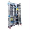 MODULO BASE + PLATAFORMA PACK RAPIDO PACK-180-1