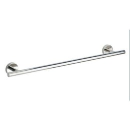 TOALLERO DE BARRA 61CM. INOX. BOSIO SHINE 20214