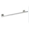 TOALLERO DE BARRA 61CM. INOX. BOSIO SHINE 20214