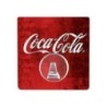PERCHA MURAL STATIC LOC COCA-COLA CLASSIC 4369720