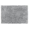 ALFOMBRA DE BAÑO CHENILLE, GRIS CLARO 23105