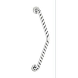 BARRA SEGURIDAD ALUMINIO 37X37CM SECURA 23454