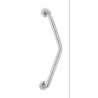 BARRA SEGURIDAD ALUMINIO 37X37CM SECURA 23454