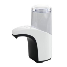 DISPENSADOR JABON CON SENSOR BUTLER 54711