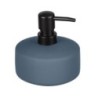 DOSIFICADOR DE JABON AVELLINO AZUL 24792