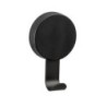 SET DE DOS COLGADORES STATIC-LOC® PLUS PAVIA NEGRO