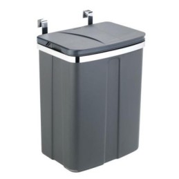 CUBO DE BASURA PARA PUERTAS 12 L 54903