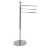 TOALLERO PIE EXCLUSIV CROMO 3 BRAZOS 15148