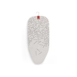 TABLA PLANCHAR SOBREMESA CON PERCHA 6036