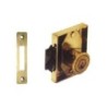 CERRADURA REVERSIBLE URKO 7108925 28R/BL-25
