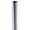 BARRA TUBO CROMADO 12 MM. 2.0 M.
