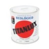 ESMALTE AL AGUA ECO BLANCO MATE 250ML