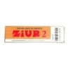 TUBO PASTA MADERA 120 GR. SAPELY ZIUR2